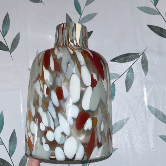 Recycled Glass Carafe - Picture 4 of 6